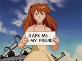 Rape Me