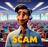 scam