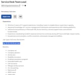 hell desk pay