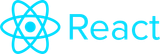 React_logo_wordmark