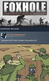 foxhole