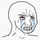 Keep Crying Nigger