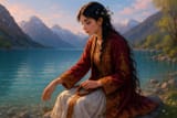 20250702_0014_Serenity by Iskander Kul_simple_compose_01jz40sk43eqgbmp0pks9v609r