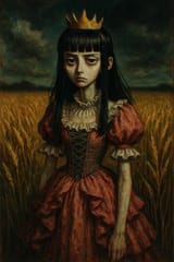 20250701_1757_Princess in Wheat Field_simple_compose_01jz4395yaf5zbw5b5bt98twj9