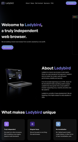 Ladybird