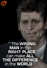 s-man