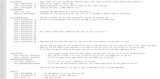I cant stop commenting my code