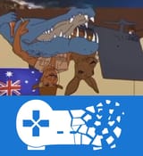 supporting SKG from down under (true)