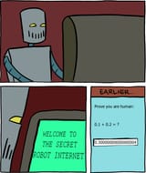 robotnet