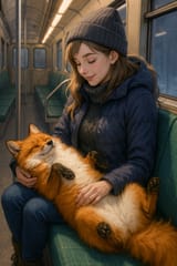 20250702_1511_Serene Metro Companions_simple_compose_01jz5m4t0gfapbenenknwnnv8z