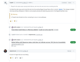 Screenshot 2025-07-02 at 07-22-24 Fix inconsistency in balancing group captures in regex by Copilot · Pull Request #115743 · dotnet_runtime · GitHub