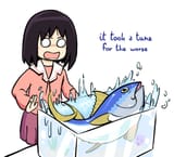 tuna