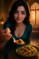 20250702_2041_Warm Iraqi Hospitality_simple_compose_01jz66ym4xed9a5g25mqefy41t