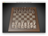 macOS-Chess