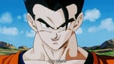 gohan