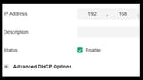 dhcp