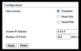access