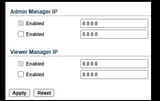 manager