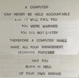 computer accountability
