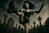 20250702_1628_Goth Girl Dancing_simple_compose_01jz6gk3avf6mvetq7w7ds6hm3