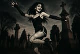 20250702_1628_Goth Girl Dancing_simple_compose_01jz6gk3awe0ytyazv9ce9yfxw