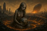 20250702_2337_Grieving Mother Earth_simple_compose_01jz6h2f02eyjaxtm82bcdz4kx