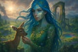 20250703_0002_Gaia&#039;s Rebirth_simple_compose_01jz6jfrfmfeathdgqwvetqz1g