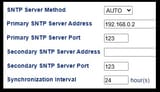 sntp
