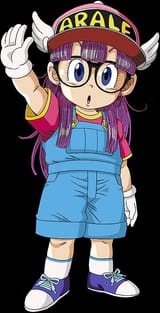 Norimaki.Arale.600