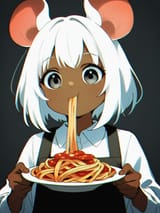 Mouse Tribute