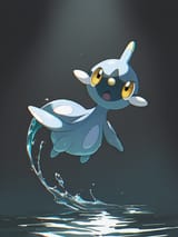 Water Pokemans