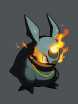 Fire Pokemans