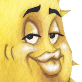 puffy