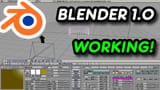 blenderold
