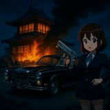 Yui Kontext Dev