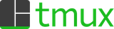 tmux