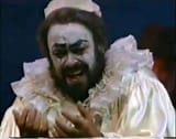 pagliacci
