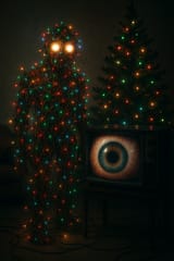 20250703_1431_Cyber Horror Christmas Creature_simple_compose_01jz8w8nmdeh5b4xvqw8ege7b0