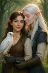 20250703_2145_Elven Bond at Dawn_simple_compose_01jz8x1087fcx8k21acb2assn4