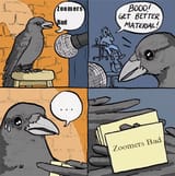 zoomersbad