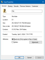 file