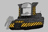 Clang clang clang get irradiated