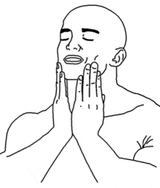 feels-good-man