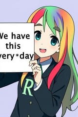 wehavethisthreadeveryday