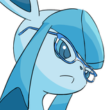 glaceonmad