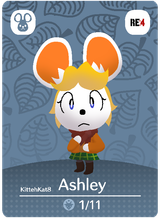 ashleyvillage