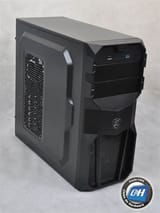 cougar mx200