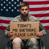 AI-generated_veteran_birthday_sign_image