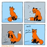 cry good now