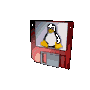 linux-floppy